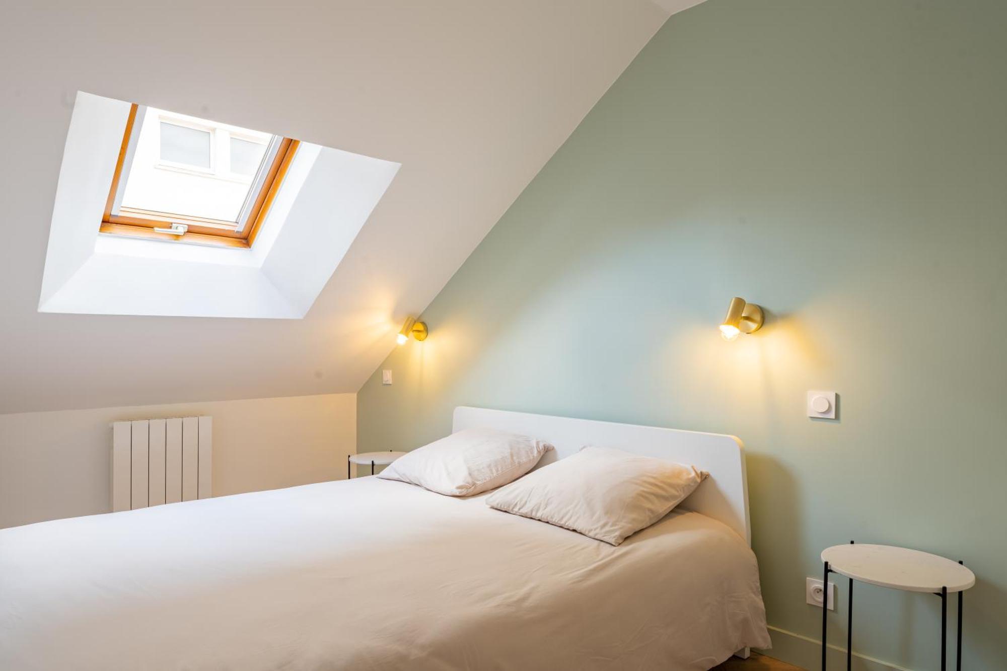 Appartement Le Cocon Arrageois à Arras Extérieur photo
